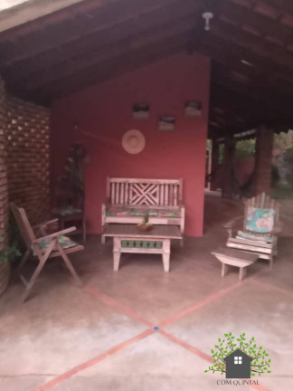 Imagem Casa com 3 Quartos à Venda, 420 m² em Recanto Impla - Carapicuíba