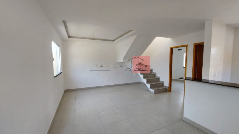 Imagem Casa com 3 Quartos à Venda, 157 m² em Barroco (itaipuaçu) - Maricá