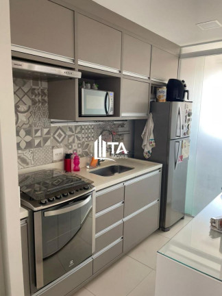 Imagem Imóvel com 2 Quartos à Venda, 55 m² em São Bernardo - Campinas Imagem Imóvel com 2 Quartos à Venda, 55 m² em São Bernardo - Campinas