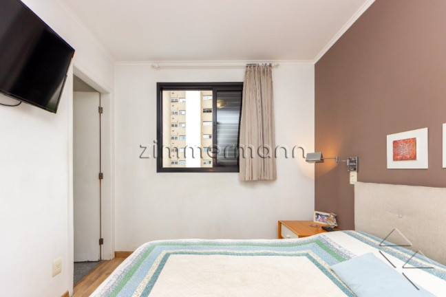 Imagem Apartamento com 4 Quartos à Venda, 189 m² em Vila Romana - São Paulo Imagem Apartamento com 4 Quartos à Venda, 189 m² em Vila Romana - São Paulo