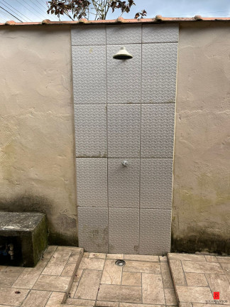 Imagem Casa com 2 Quartos à Venda, 111 m² em Estufa I - Ubatuba Imagem Casa com 2 Quartos à Venda, 111 m² em Estufa I - Ubatuba