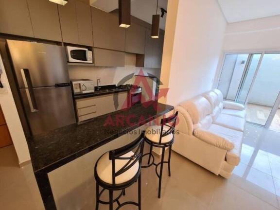 Imagem Apartamento com 2 Quartos à Venda, 116 m² em Centro - Ubatuba
