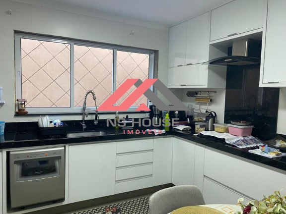 Imagem Casa com 3 Quartos à Venda, 172 m² em Jardim Sao Caetano - São Caetano Do Sul Imagem Casa com 3 Quartos à Venda, 172 m² em Jardim Sao Caetano - São Caetano Do Sul