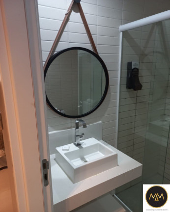 Imagem Flat com 1 Quarto à Venda, 32 m² em Cabo Branco - João Pessoa