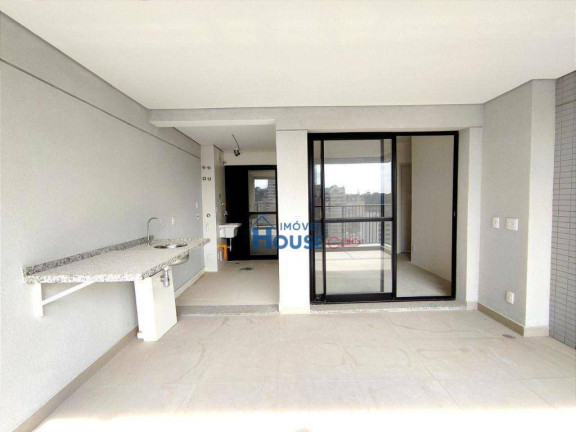 Imagem Apartamento com 2 Quartos à Venda, 73 m² em Pinheiros - São Paulo Imagem Apartamento com 2 Quartos à Venda, 73 m² em Pinheiros - São Paulo