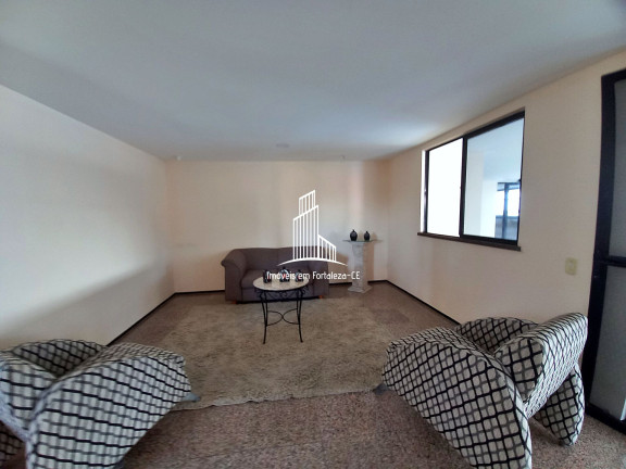 Imagem Apartamento com 3 Quartos à Venda, 145 m² em Dionisio Torres - Fortaleza Imagem Apartamento com 3 Quartos à Venda, 145 m² em Dionisio Torres - Fortaleza
