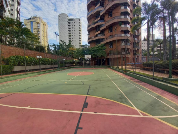 Imagem Apartamento com 4 Quartos à Venda, 592 m² em Aclimação - São Paulo Imagem Apartamento com 4 Quartos à Venda, 592 m² em Aclimação - São Paulo