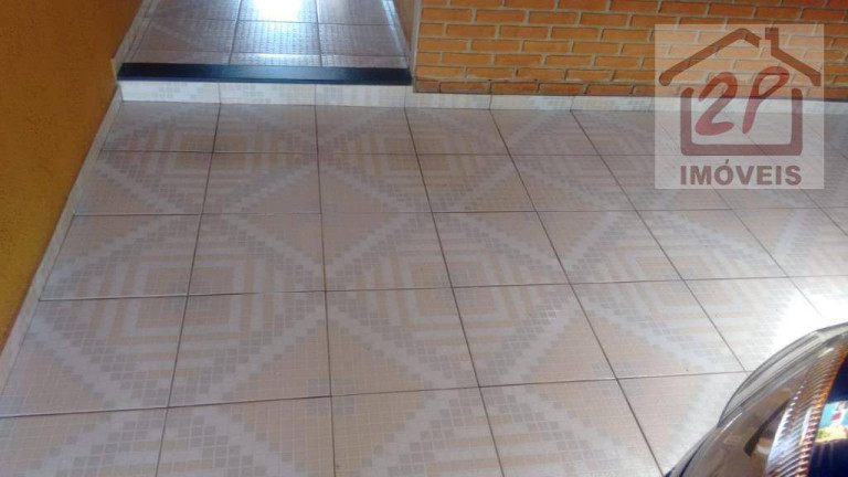 Imagem Casa com 3 Quartos à Venda, 137 m² em Residencial União - São José Dos Campos Imagem Casa com 3 Quartos à Venda, 137 m² em Residencial União - São José Dos Campos