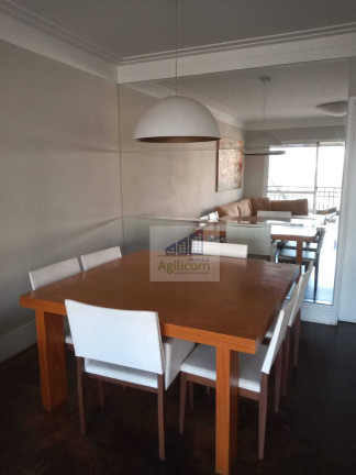 Imagem Apartamento com 4 Quartos à Venda, 170 m² em Brooklin - São Paulo Imagem Apartamento com 4 Quartos à Venda, 170 m² em Brooklin - São Paulo