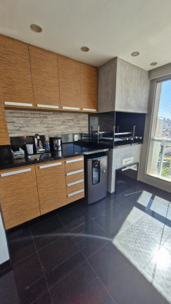 Imagem Apartamento com 3 Quartos à Venda, 140 m² em Ipiranga - São Paulo