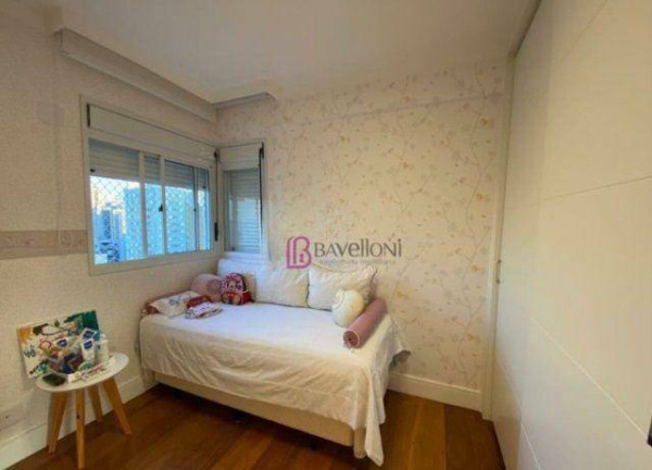 Imagem Apartamento com 4 Quartos à Venda, 221 m² em Perdizes - São Paulo