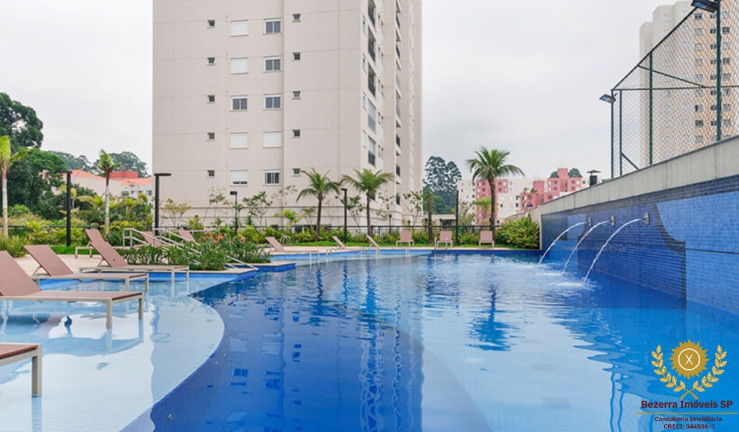 Imagem Imóvel com 3 Quartos à Venda, 70 m² em Jardim Leonor Mendes De Barros - São Paulo Imagem Imóvel com 3 Quartos à Venda, 70 m² em Jardim Leonor Mendes De Barros - São Paulo