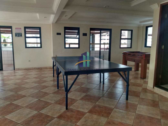 Imagem Apartamento com 2 Quartos à Venda, 107 m² em Aviação - Praia Grande