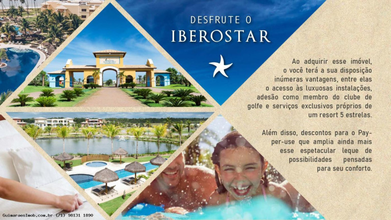 Imagem Casa com 5 Quartos à Venda, 325 m² em Praia Do Forte - Mata De São João Imagem Casa com 5 Quartos à Venda, 325 m² em Praia Do Forte - Mata De São João
