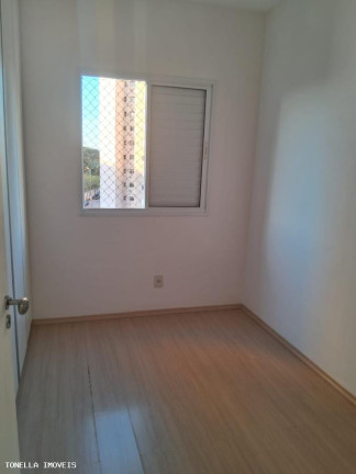 Imagem Apartamento com 3 Quartos à Venda, 65 m² em Umuarama - Osasco