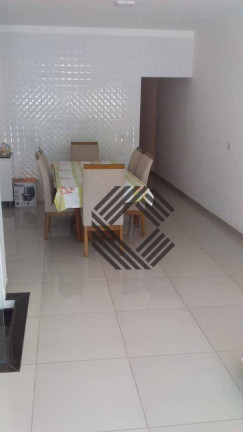 Imagem Sobrado com 2 Quartos à Venda, 242 m² em Vila Amato - Sorocaba