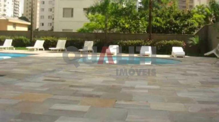 Imagem Apartamento com 3 Quartos à Venda, 140 m² em Moema - São Paulo Imagem Apartamento com 3 Quartos à Venda, 140 m² em Moema - São Paulo
