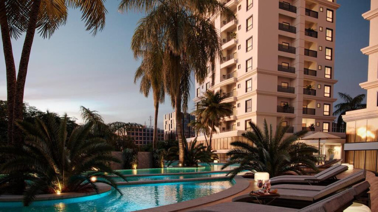 Imagem Apartamento com 3 Quartos à Venda, 105 m² em Ressacada - Itajaí