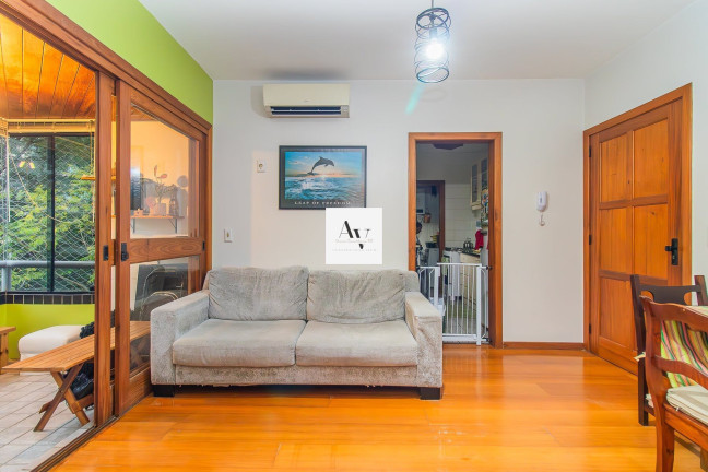 Imagem Apartamento com 2 Quartos à Venda, 60 m² em Bela Vista - Porto Alegre Imagem Apartamento com 2 Quartos à Venda, 60 m² em Bela Vista - Porto Alegre