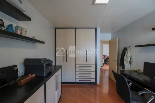 Imagem Apartamento com 3 Quartos à Venda, 105 m² em Higienópolis - São Paulo