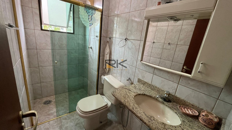 Imagem Apartamento com 3 Quartos à Venda, 85 m² em Barra Da Lagoa - Ubatuba