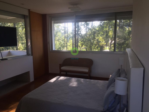 Imagem Casa com 4 Quartos para Alugar, 900 m² em Tamboré - Barueri