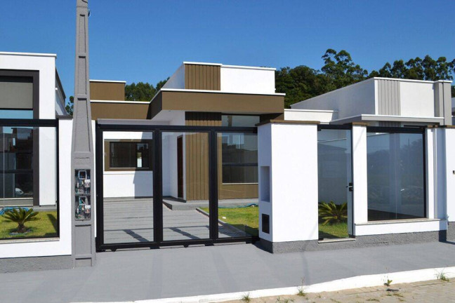 Imagem Casa com 2 Quartos à Venda, em Joaia - Tijucas Imagem Casa com 2 Quartos à Venda, em Joaia - Tijucas