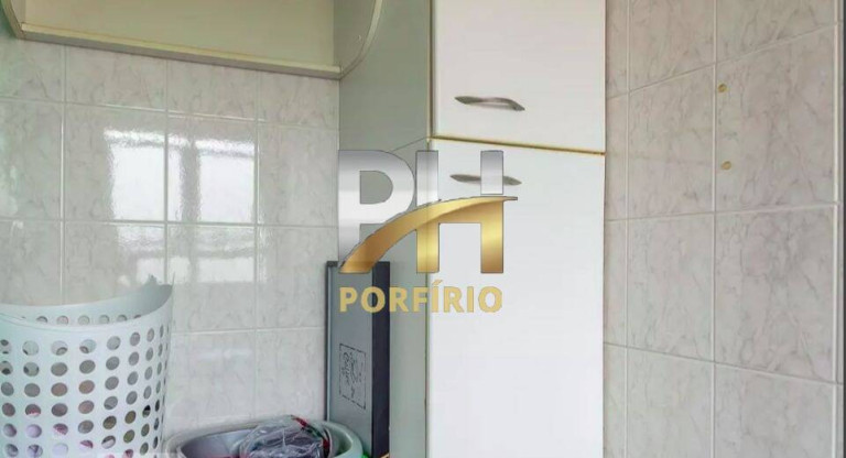 Imagem Apartamento com 2 Quartos à Venda, 65 m² em Baeta Neves - São Bernardo Do Campo
