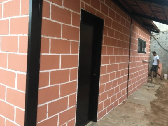 Imagem Chácara com 2 Quartos à Venda, 640 m² em Terra Preta - Mairiporã Imagem Chácara com 2 Quartos à Venda, 640 m² em Terra Preta - Mairiporã