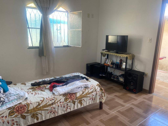 Imagem Casa com 2 Quartos à Venda, 162 m² em Hospício - Araruama