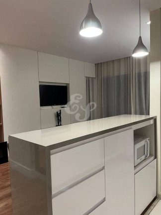 Imagem Apartamento com 1 Quarto à Venda, 50 m² em Melville Empresarial I E Ii - Barueri Imagem Apartamento com 1 Quarto à Venda, 50 m² em Melville Empresarial I E Ii - Barueri