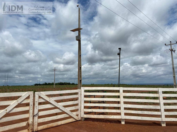 Imagem Chácara à Venda, 73.600.000 m² em Centro - Balsas