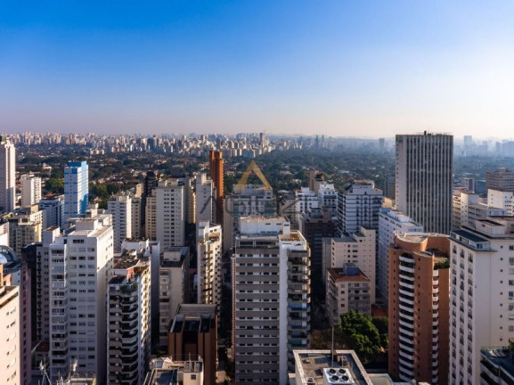 Imagem Apartamento com 4 Quartos à Venda, 161 m² em Jardim Paulista - São Paulo Imagem Apartamento com 4 Quartos à Venda, 161 m² em Jardim Paulista - São Paulo