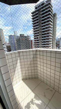 Imagem Apartamento com 2 Quartos à Venda, 70 m² em Canto Do Forte - Praia Grande