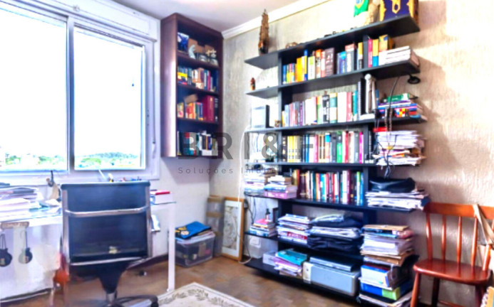 Imagem Apartamento com 4 Quartos à Venda, 183 m² em Chácara Santo Antônio (zona Sul) - São Paulo Imagem Apartamento com 4 Quartos à Venda, 183 m² em Chácara Santo Antônio (zona Sul) - São Paulo