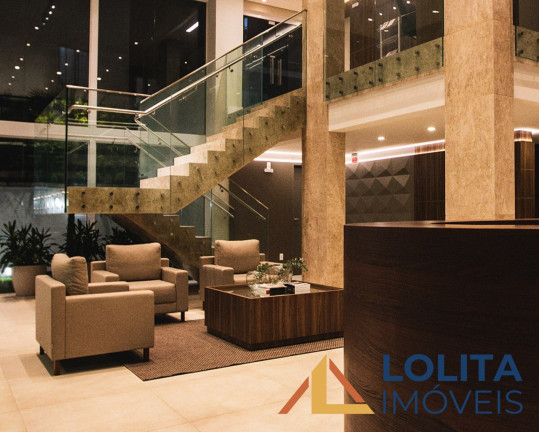 Imagem Apartamento com 2 Quartos à Venda, 76 m² em Itacorubi - Florianopolis