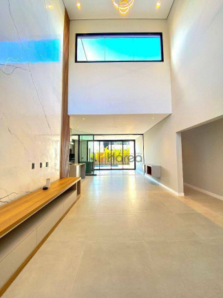 Imagem Sobrado com 4 Quartos à Venda, 312 m² em Alphaville Iv - Votorantim
