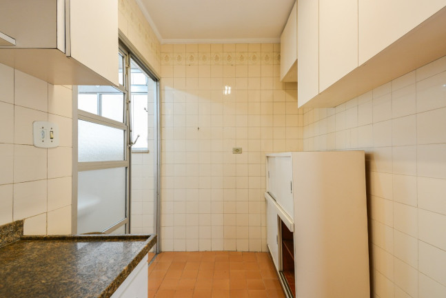 Imagem Apartamento com 2 Quartos à Venda, 60 m² em Santa Cecília - São Paulo