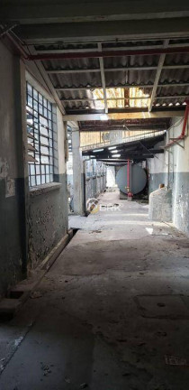 Imagem Galpão à Venda ou Locação, 2.500 m² em Tatuapé - São Paulo