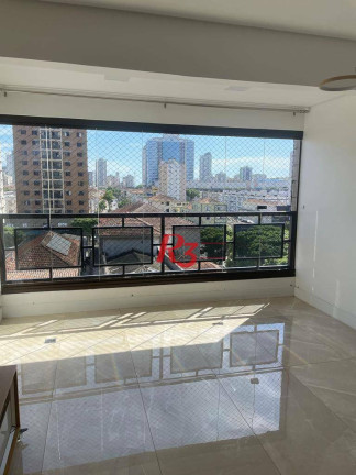 Imagem Apartamento com 2 Quartos à Venda, 89 m² em Aparecida - Santos Imagem Apartamento com 2 Quartos à Venda, 89 m² em Aparecida - Santos