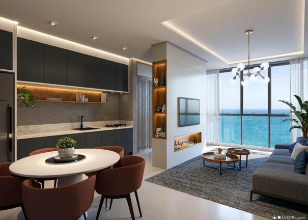 Imagem Apartamento com 2 Quartos à Venda, 69 m² em Tabuleiro Dos Oliveiras - Itapema Imagem Apartamento com 2 Quartos à Venda, 69 m² em Tabuleiro Dos Oliveiras - Itapema