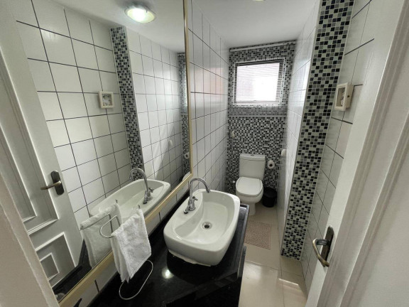 Imagem Apartamento com 4 Quartos à Venda, 150 m² em Meireles - Fortaleza