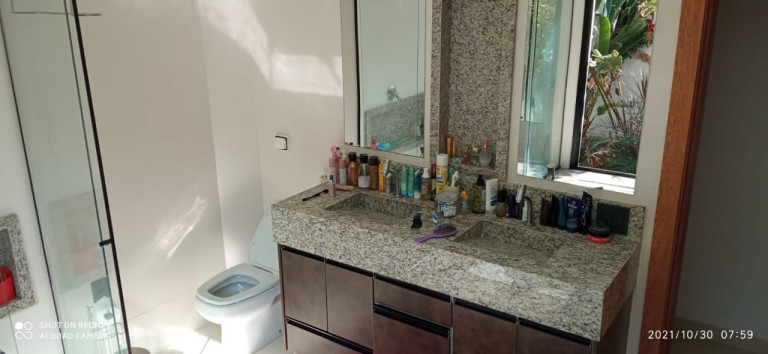 Imagem Casa de Condomínio com 5 Quartos à Venda, 290 m² em Rio Verde - Araçoiaba Da Serra Imagem Casa de Condomínio com 5 Quartos à Venda, 290 m² em Rio Verde - Araçoiaba Da Serra