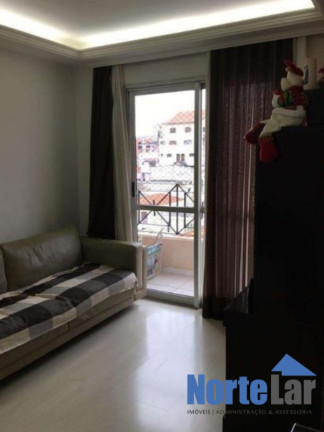 Imagem Apartamento com 3 Quartos à Venda, 60 m² em Imirim - São Paulo Imagem Apartamento com 3 Quartos à Venda, 60 m² em Imirim - São Paulo