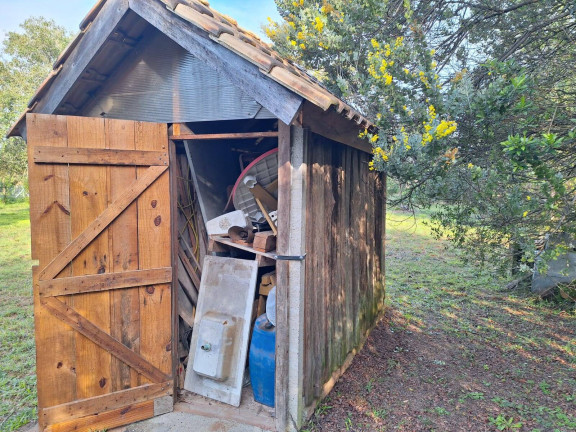 Imagem Terreno à Venda, 3.200 m² em águas Claras - Viamão Imagem Terreno à Venda, 3.200 m² em águas Claras - Viamão