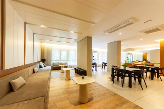 Imagem Apartamento com 2 Quartos à Venda, 50 m² em Vila Santa Catarina - São Paulo Imagem Apartamento com 2 Quartos à Venda, 50 m² em Vila Santa Catarina - São Paulo