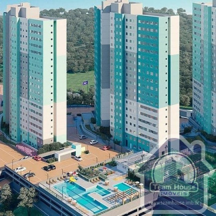 Imagem Apartamento com 2 Quartos à Venda, 41 m² em Jardim Rodrigues Alves - Ferraz De Vasconcelos Imagem Apartamento com 2 Quartos à Venda, 41 m² em Jardim Rodrigues Alves - Ferraz De Vasconcelos