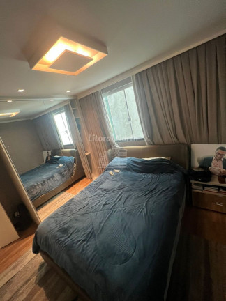 Imagem Apartamento com 1 Quarto à Venda, 63 m² em Praia Brava - Itajaí