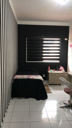 Imagem Casa com 4 Quartos à Venda, 195 m² em Boqueirão - Praia Grande Imagem Casa com 4 Quartos à Venda, 195 m² em Boqueirão - Praia Grande