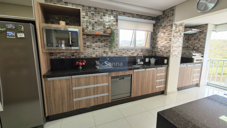Imagem Imóvel com 3 Quartos para Alugar, 114 m² em Jardim Bonfiglioli - Jundiaí Imagem Imóvel com 3 Quartos para Alugar, 114 m² em Jardim Bonfiglioli - Jundiaí